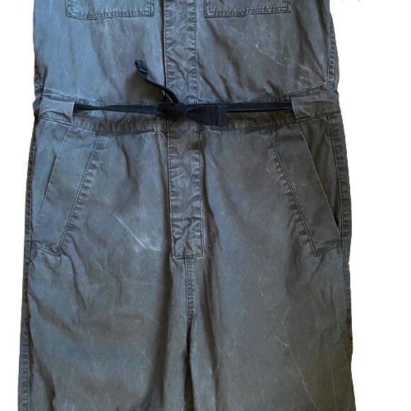 G-Star Raw Utility Army Straight Jumpsuit, coveralls overalls XS - Picture 15 of 16